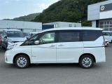 セレナ 2.0 X 4WD 