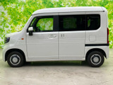 N-VAN +スタイル ファン ターボ 