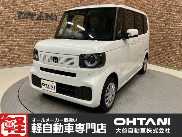 N-BOX  