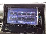 【Honda純正メモリーナビ】使いやすいナビで目的地までしっかり案内してくれます。フルセグ、DVD、CD再生オーディオ機能が充実。お車の運転がさらに楽しくなりますよ。