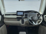 N-BOX G L ホンダセンシング 