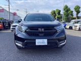 CR-V 1.5 EX ブラック エディション