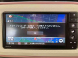 ムーヴキャンバス G メイクアップ VS SAIII 