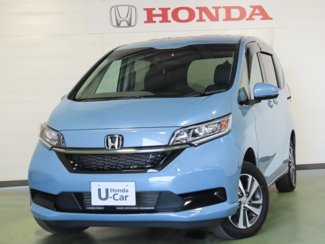 ホンダ フリード+ 