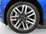 15インチ アルミホイール ヘリ・スポーク・シルバー 175/65R15