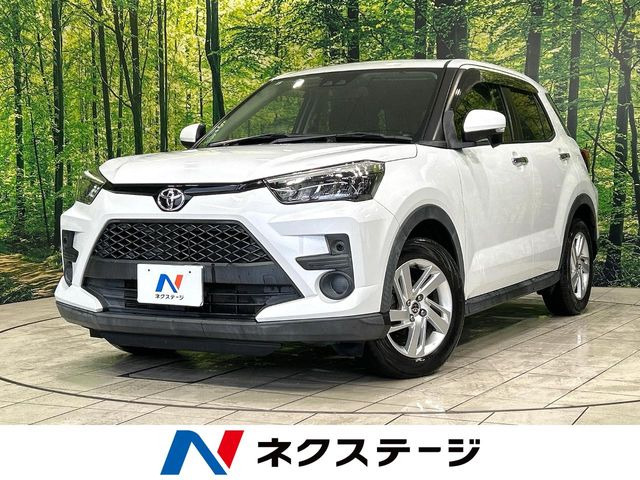 ライズ 1.0 G 