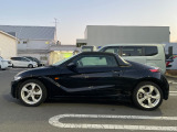 S660 ベータ 