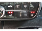 シートヒーター装備付き車!!座席に埋め込まれた電熱線によりシートを暖めることが出来る装備で、温められたシートは、寒い冬には最適です!!
