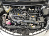 親切・丁寧な専門メカニックスタッフが応対!・車検・点検整備・事故等の修理などアフターサービスも安心。お車のカスタマイズもネクステージのサービススタッフまでご相談ください!