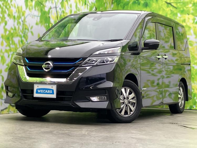 セレナ 1.2 e-POWER ハイウェイスターV