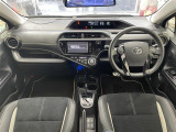 アクア 1.5 G G's 修復歴無し