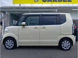 車両入庫時には外装磨きと内装クリーニングを実施しております。納車前にも実施いたしますので、綺麗に快適にお乗りいただけます。