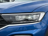 T-Roc TDI Rライン ディーゼル 