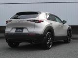 CX-30 2.0 20S ブラックトーンエディション