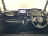 N-BOX L 4WD 4WD 修復歴無し