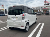 H28年式 デイズルークス X Vセレクション ホワイトパールのお車が入荷しました☆