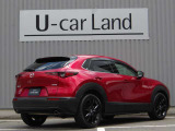 CX-30 2.0 20S Lパッケージ 