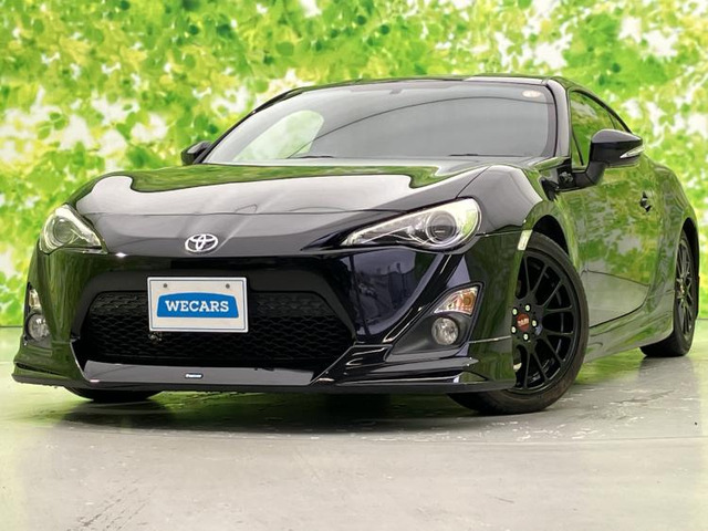 86 2.0 GT 