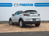 CX-3  1.5 15S ツーリング