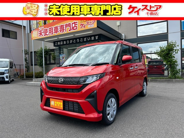 ムーヴ X 