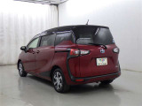 低燃費で環境にもやさしいハイブリッド車です。トヨタ専用診断機器でハイブリッドシステムを綿密に点検してあります!