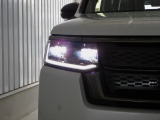 LEDヘッドライト