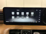 Bluetooth Audio、フルセグTV、AMFMラジオ、USB、HDMI接続可能です♪