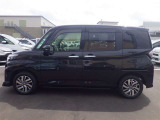 ルーミー 1.0 カスタム G 4WD 
