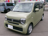 N-WGN L ホンダ センシング 