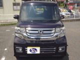 N-BOXカスタム G ターボ Lパッケージ 4WD 