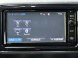 フルセグやBluetooth接続が可能です。
