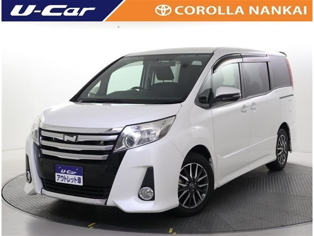 ノア 2.0 Si