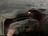 お車を安心してお乗りいただく為には、足回りの定期点検が欠かせません。サービスサポート(有償保証)では無料点検もご提供しており、安心のカーライフをお過ごしいただけるサポート体制が整っています。