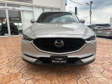 CX-8 2.2 XD Lパッケージ 4WD 