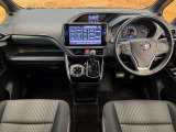 ヴォクシー 2.0 ZS 煌 