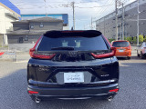 CR-V 1.5 EX ブラック エディション
