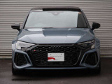 RS3セダン 2.5 4WD 