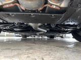 下回りがきれいなうちに、防錆加工の施工がオススメ。降雪地域はもちろん、沿岸部にお住いの方や、趣味でマリン・ウィンタースポーツをされる方に大変好評いただいております。