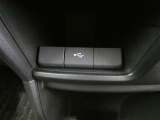 USBソケットです。