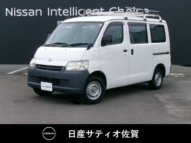 タウンエースバン 1.5 DX
