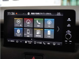 ◆Apple Car Play・Android Auto◆スマホ連携が可能!対応するアプリをディスプレイで操作できます。