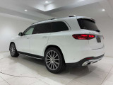 GLS 450d 4マチック (ISG) AMGラインパッケージ 4WD 