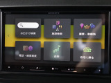 Bluetooth対応カロッツェリアナビ!