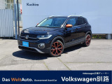 フォルクスワーゲン T-Cross