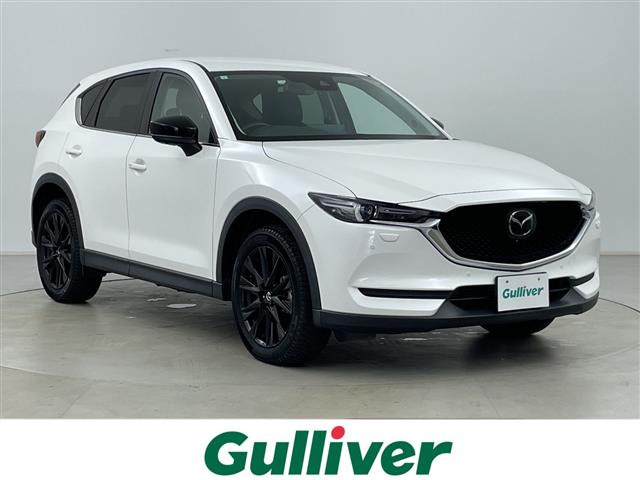 CX-5 2.2 XD ブラックトーンエディション 4WD 修復歴無し