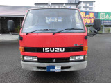 エルフ  150 Wキャブ