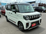 スペーシアギア ハイブリッド(HYBRID) XZターボ 4WD 