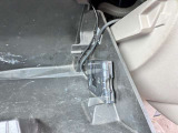 ETC☆ETC搭載車しか利用できない、高速道路などのスマートICが使えるようになります。料金所の混雑も回避しやすくなるので、ドライブがより快適になりますね☆