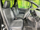 ドライバーによって運転しやすいポジションは異なり、あの車はどうなのか不安なこともありますよね。気になるお車は店頭で乗り込んでご確認いただけます♪