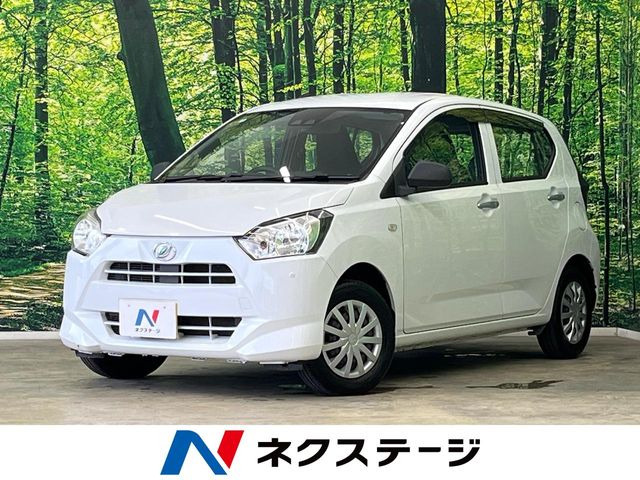 ミライース L SAIII 